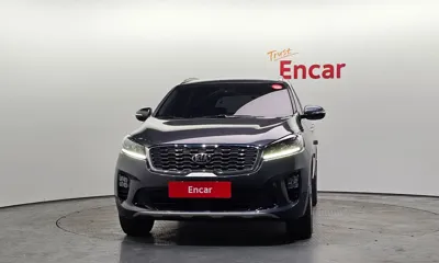 Kia Sorento 2020, 96928 км, за 19500000 KRW