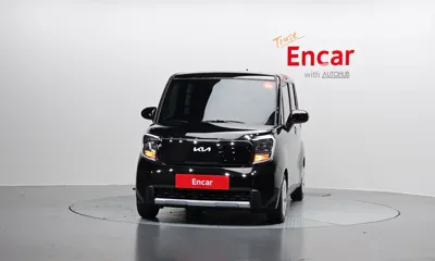 Kia Ray 2023, 7147 км, за 14250000 KRW - фото 3
