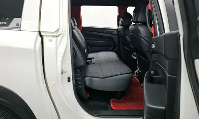 KG_Mobility_Ssangyong Rexton 2022, 84244 км, за 20490000 KRW - фото 12