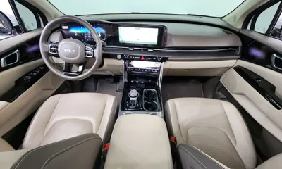 Kia Canival 2022, 47825 км, за 28600000 KRW - фото 7