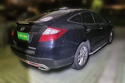 Honda Crosstour 2014, 89400 км, за 56463.93 CNY - фото 6