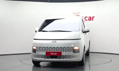Hyundai Staria 2022, 33025 км, за 23400000 KRW - фото 3