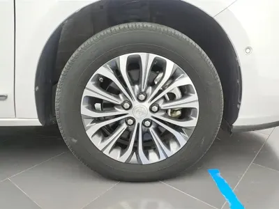Buick GL8 2022, 67200 км, за 149000 CNY - фото 6