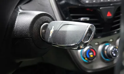 ChevroletGMDaewoo Spark 2016, 143363 км, за 4200000 KRW - фото 30