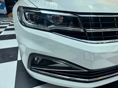 Volkswagen Bora 2022, 37000 км, за 73800 CNY - фото 3