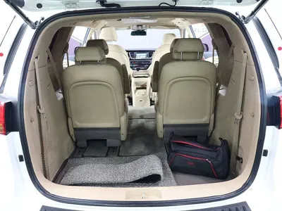 Kia Canival 2015, 266920 км, за 5380000 KRW - фото 6