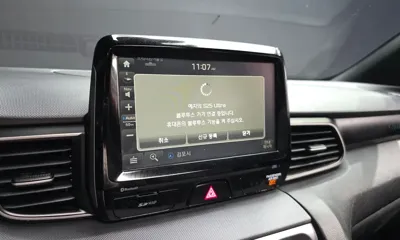 Hyundai Veloster 2020, 120019 км, за 10990000 KRW - фото 32