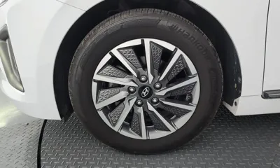 Hyundai Ioniq 2020, 52255 км, за 17300000 KRW - фото 5