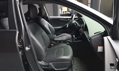 Kia Niro 2025, 22105 км, за 21340000 KRW - фото 11