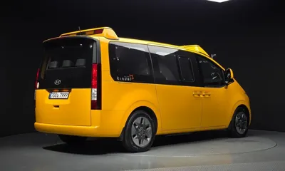 Hyundai Staria 2025, 15786 км, за 33900000 KRW