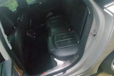 Audi A6L 2018, 407000 км, за 85443.68 CNY - фото 17