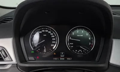 BMW X1 2020, 48560 км, за 25500000 KRW - фото 8