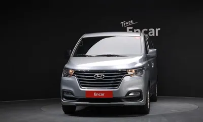 Hyundai Starex 2019, 157560 км, за 11500000 KRW