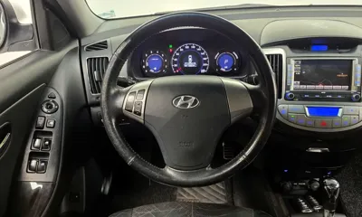 Hyundai Avante 2010, 158834 км, за 2400000 KRW - фото 13