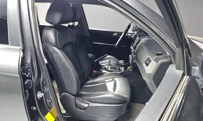 KG_Mobility_Ssangyong Rexton 2019, 136402 км, за 12500000 KRW - фото 11