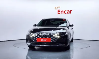 Hyundai Grandeur 2020, 90450 км, за 20700000 KRW
