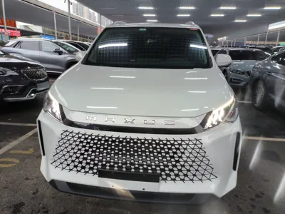 SAIC MAXUS EUNIQ 5 2023, 620000 км, за 96500 CNY - фото 3
