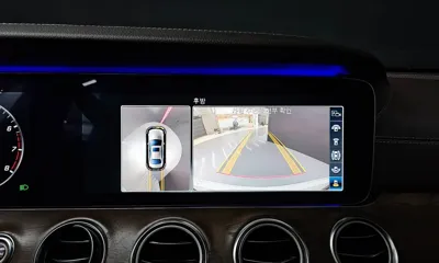 Mercedes-Benz E-Class 2017, 65063 км, за 27000000 KRW - фото 14
