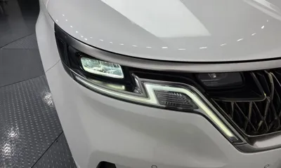 Kia Canival 2023, 27842 км, за 29900000 KRW - фото 22