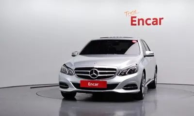 Mercedes-Benz E-Class 2016, 109818 км, за 12000000 KRW - фото 3
