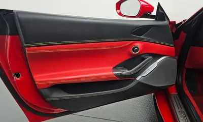 Ferrari Portofino 2020, 59882 км, за 169800000 KRW - фото 24