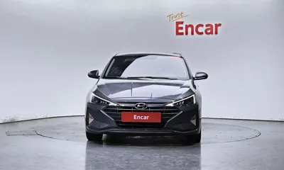 Hyundai Avante 2019, 54979 км, за 12900000 KRW - фото 3