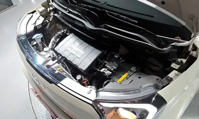 Kia Ray 2024, 8376 км, за 18200000 KRW - фото 6