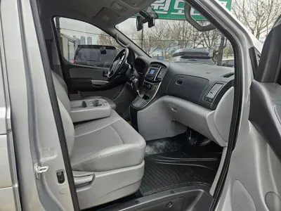 Hyundai Starex 2019, 181382 км, за 10300000 KRW - фото 14