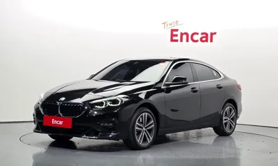 BMW 2-Series · 2024 год