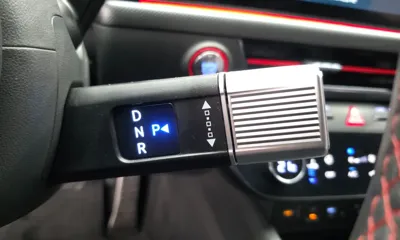 Hyundai Sonata 2024, 49782 км, за 30400000 KRW - фото 9