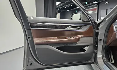 BMW 7-Series 2021, 79356 км, за 57900000 KRW - фото 25