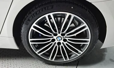 BMW 5-Series 2020, 32351 км, за 37990000 KRW - фото 21