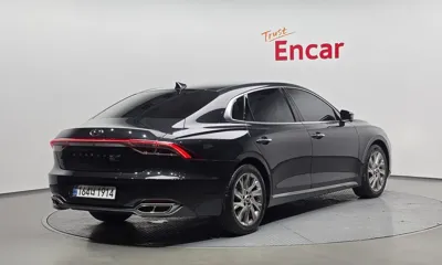 Hyundai Grandeur 2022, 82219 км, за 26900000 KRW