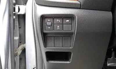 Honda CR-V 2017, 41533 км, за 21200000 KRW - фото 15