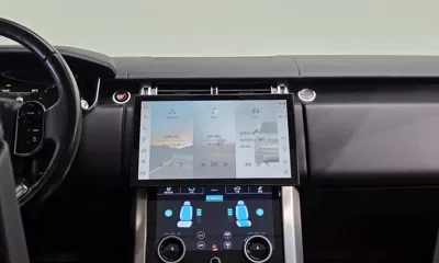 Land Rover Range Rover 2015, 131552 км, за 31900000 KRW - фото 16