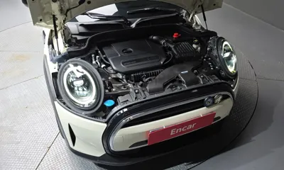 MINI Cooper 2022, 25761 км, за 27800000 KRW - фото 6