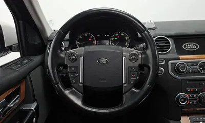 Land Rover Discovery 2015, 141551 км, за 25990000 KRW - фото 13
