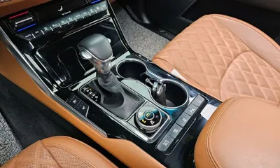 Kia Mohave 2022, 20227 км, за 42800000 KRW - фото 9
