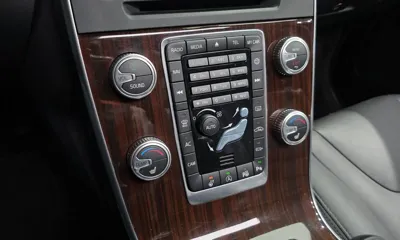 Volvo S60 2017, 105203 км, за 8490000 KRW - фото 16