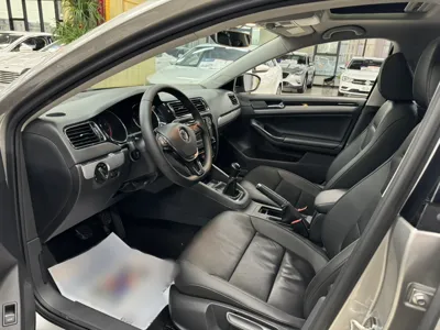 Volkswagen Sagitar 2018, 57400 км, за 61773.15 CNY - фото 10