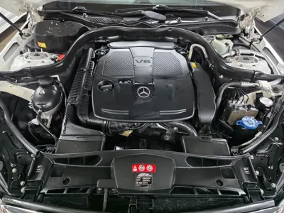 Mercedes-Benz E-Class 2016, 106531 км, за 10900000 KRW - фото 12