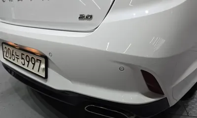 Hyundai Sonata 2019, 130369 км, за 11990000 KRW - фото 27