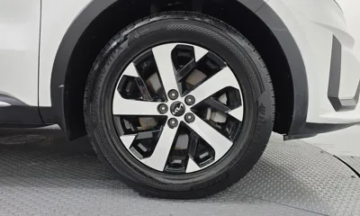 Kia Sorento 2023, 109673 км, за 23900000 KRW - фото 21
