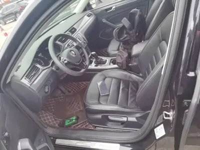 Volkswagen Passat 2019, 137000 км, за 48300 CNY - фото 15
