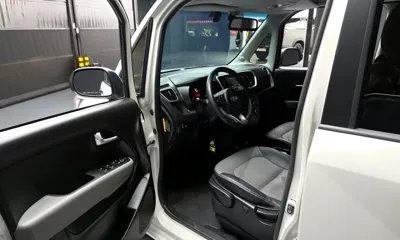 Kia Ray 2018, 47088 км, за 10300000 KRW - фото 10
