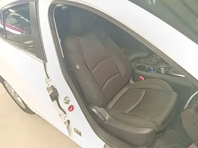Mazda 3 Axela 2015, 114800 км, за 30900 CNY - фото 25