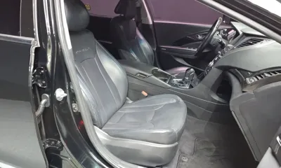 Hyundai Grandeur 2016, 184664 км, за 7900000 KRW - фото 11