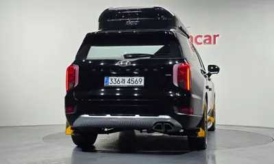 Hyundai Palisade 2022, 109458 км, за 31990000 KRW