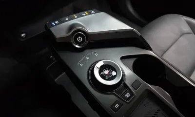 Kia EV6 2022, 75693 км, за 28500000 KRW - фото 9