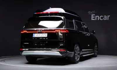 Kia Canival 2023, 60136 км, за 35990000 KRW